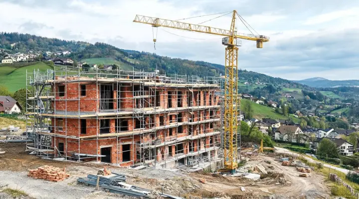 Sanierungseinschätzung & Kalkulation in Löhne