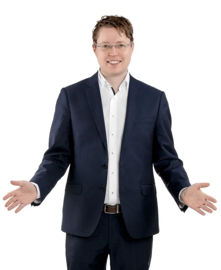 Sebastian Fesser, Baugutachter und Sachverständiger für Löhne